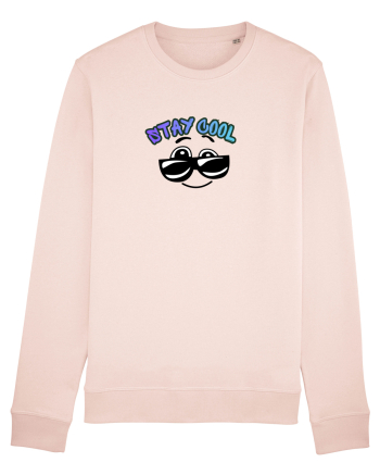 Stay cool  Candy Pink