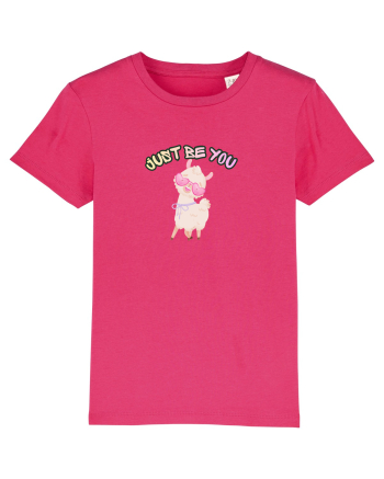 Just be You  Raspberry