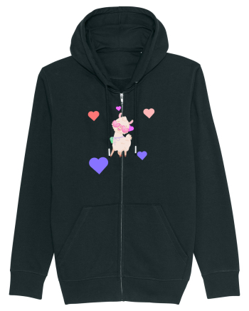Lama Black