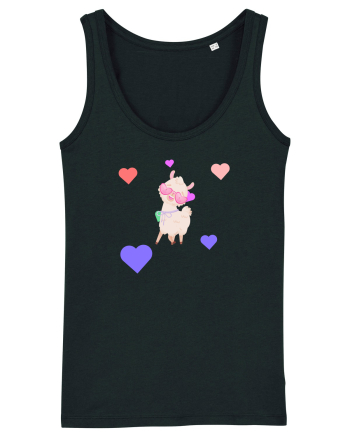 Lama Black