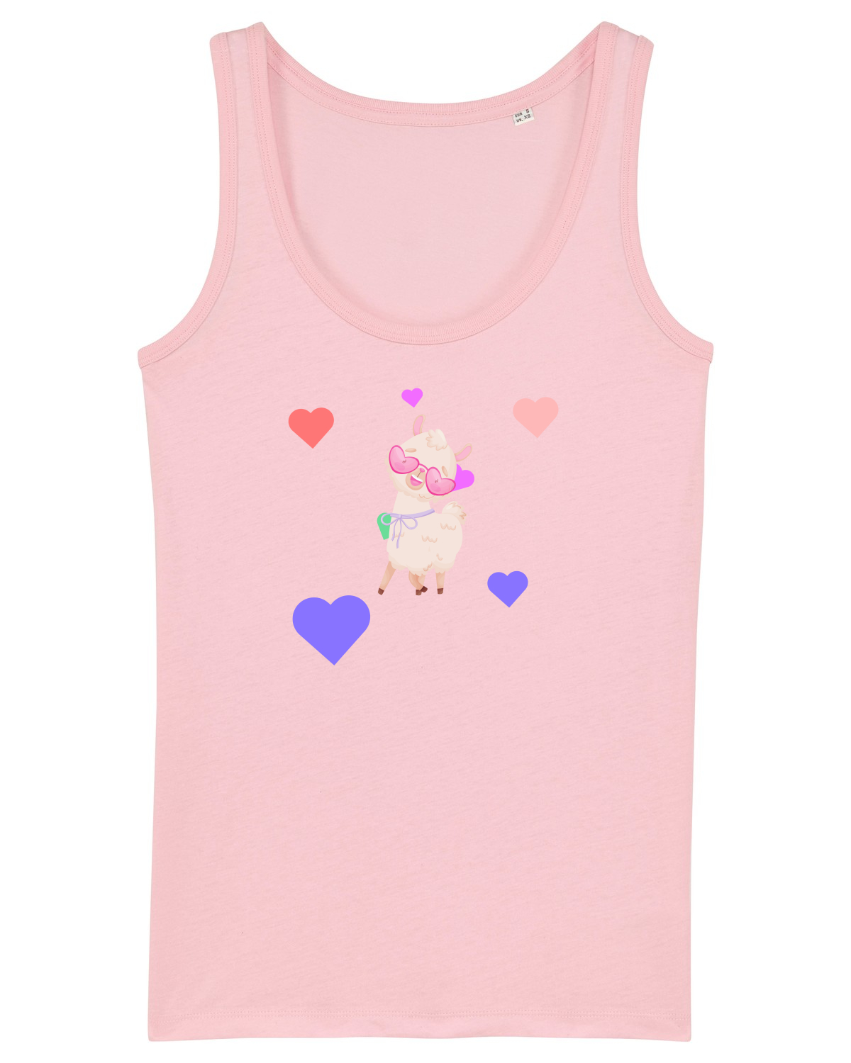 Maiou Damă Dreamer Cotton Pink