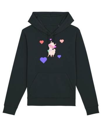 Lama Black