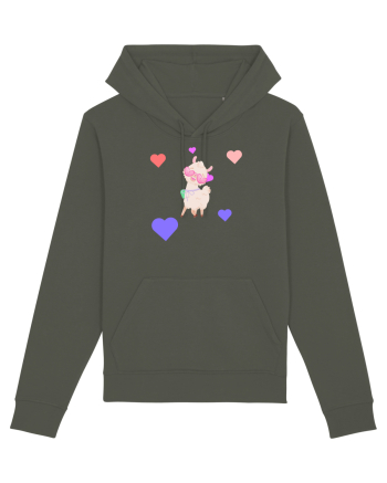 Lama Khaki