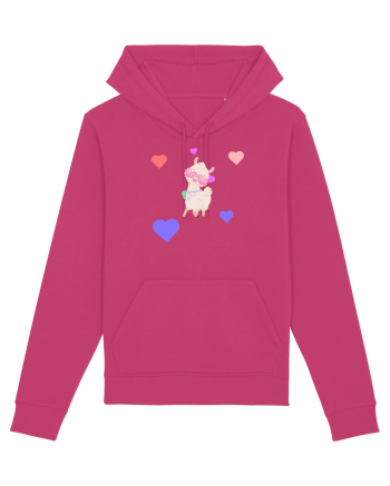 Lama Raspberry