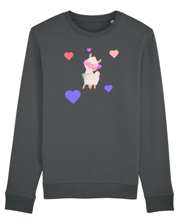 Lama Anthracite