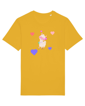 Lama Spectra Yellow
