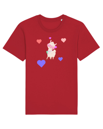 Lama Red