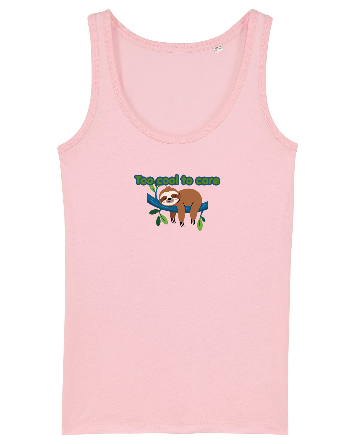 Maiou Damă Dreamer Cotton Pink