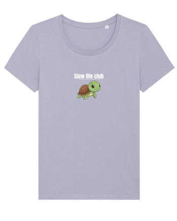 Slow life club  Lavender
