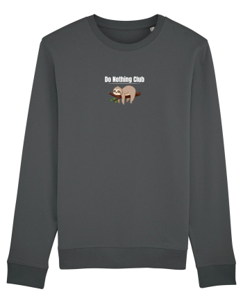 Do nothing club  Anthracite