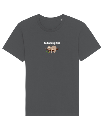 Do nothing club  Anthracite