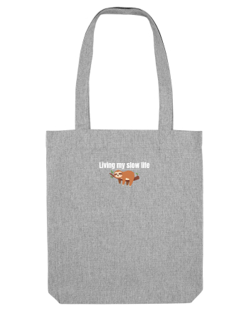 Living my slow life  Heather Grey