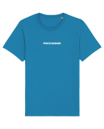 Sistem în mentenanță  Tricou mânecă scurtă Unisex Rocker