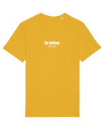 Do nothing feel good Tricou mânecă scurtă Unisex Rocker