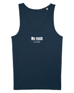 No rush...no stress  Maiou Bărbat Runs