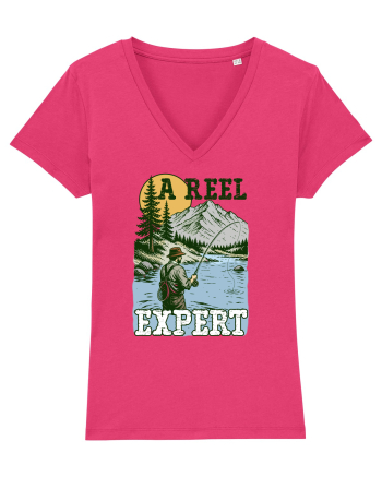 A Reel Expert Raspberry