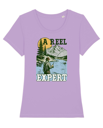 A Reel Expert Lavender Dawn