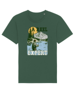 A Reel Expert Tricou mânecă scurtă Unisex Rocker