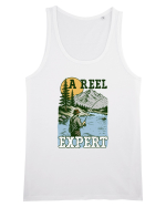 A Reel Expert Maiou Bărbat Runs