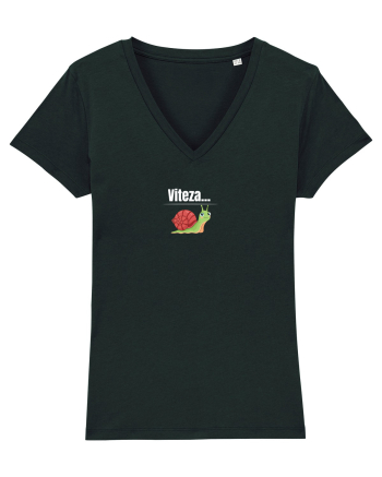 Viteza...melcului  Black