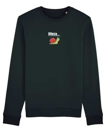 Viteza...melcului  Black