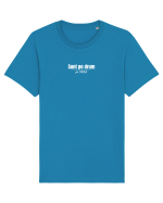 Sunt pe drum...pe Tiktok  Tricou mânecă scurtă Unisex Rocker