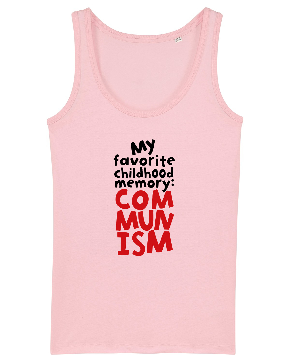 Maiou Damă Dreamer Cotton Pink