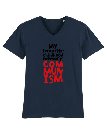My favourite childhood memory: Communism (black) French Navy