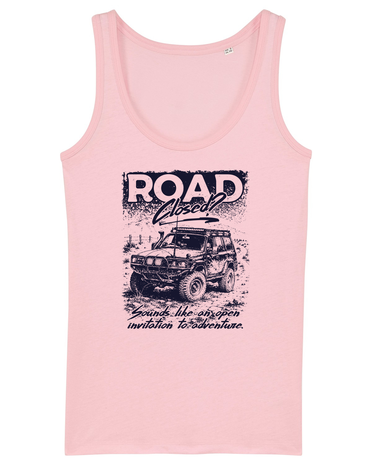 Maiou Damă Dreamer Cotton Pink