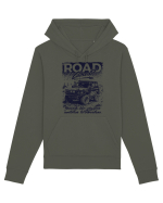 Road Closed? Hanorac Unisex Drummer