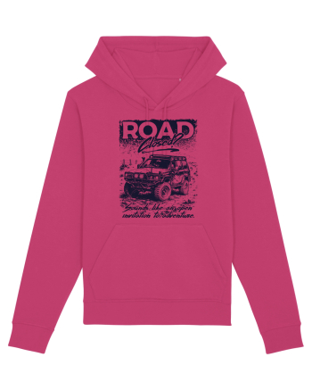 Road Closed? Raspberry