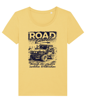 Road Closed? Jojoba