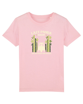 Lazy Panda Nursery – Plante care cresc aproape singure Cotton Pink