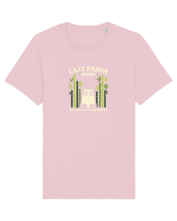 Lazy Panda Nursery – Plante care cresc aproape singure Cotton Pink