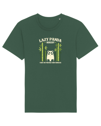 Lazy Panda Nursery – Plante care cresc aproape singure Bottle Green