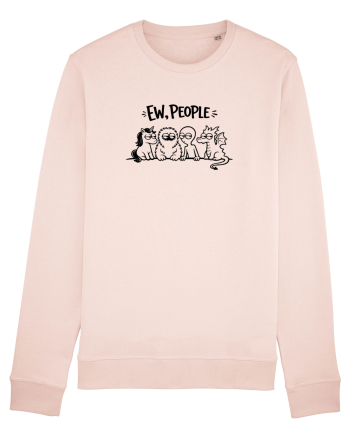 Ew People Candy Pink