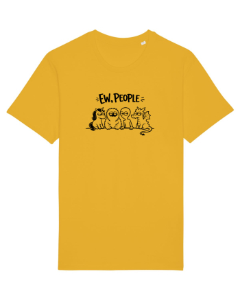 Ew People Spectra Yellow