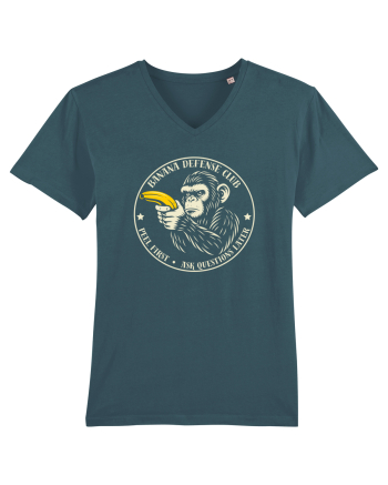 Banana Defense Club – Maimuță funny cu banană Stargazer