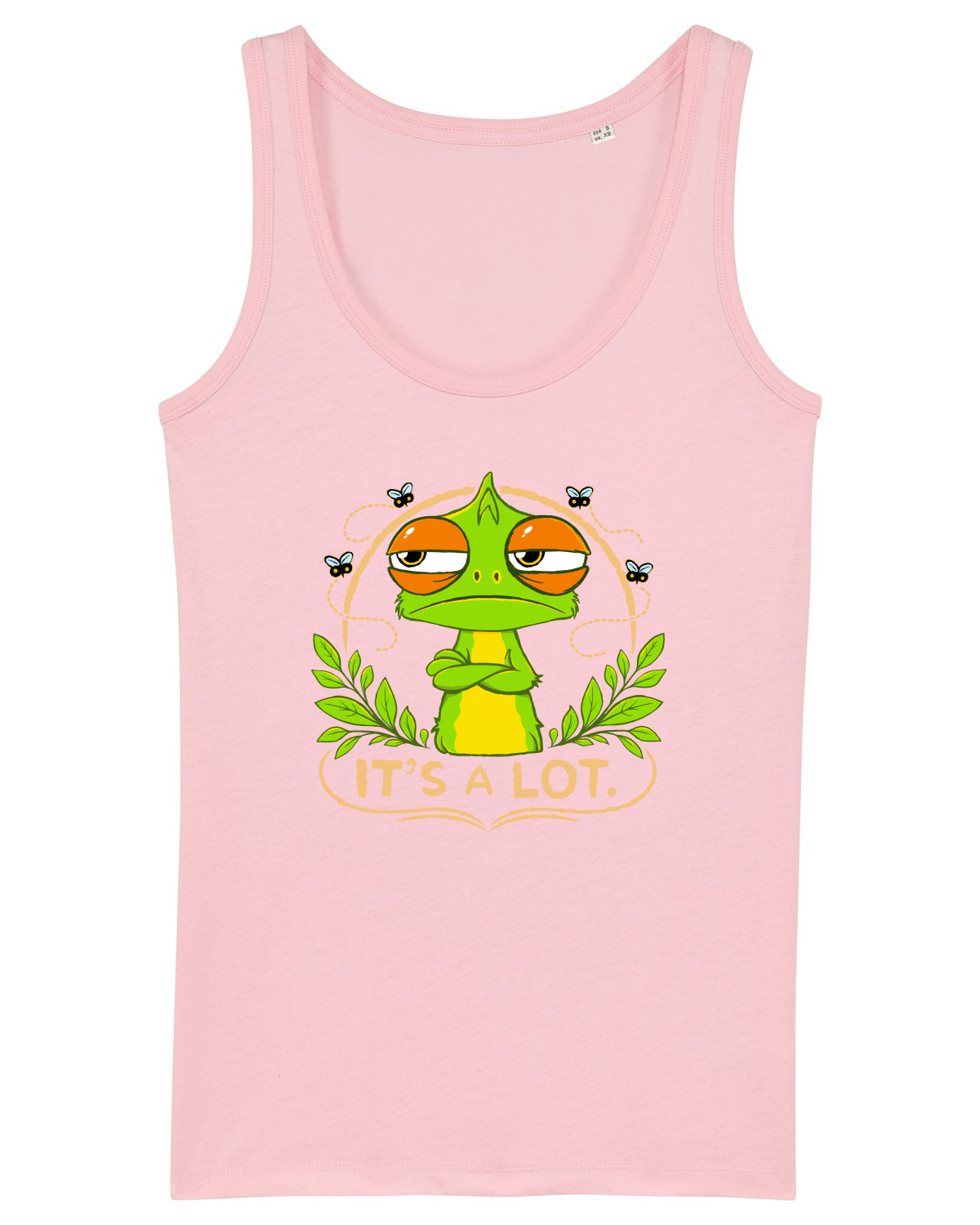 Maiou Damă Dreamer Cotton Pink