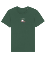Do not disturb  Tricou mânecă scurtă Unisex Rocker