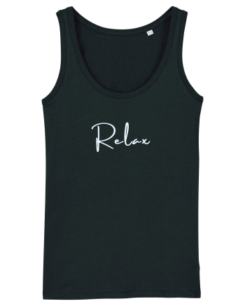 Relax  Black