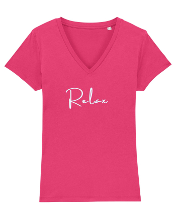 Relax  Raspberry