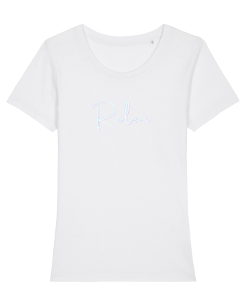 Relax  White