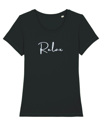 Relax  Black