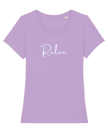 Relax  Lavender Dawn