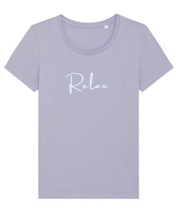 Relax  Lavender
