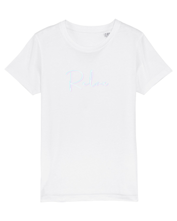 Relax  White