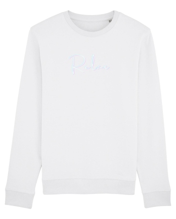 Relax  White