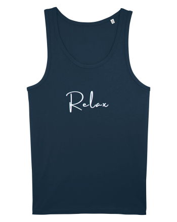 Relax  Navy