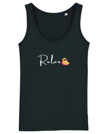 Relax  Black